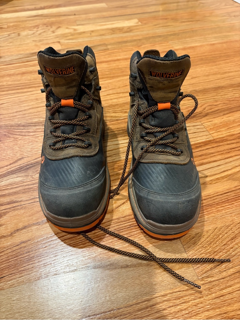 MEN'S OVERPASS CARBONMAX® 6" BOOT